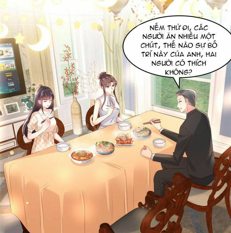Trọng Sinh Trở Lại: Sủng Nịch Độc Nhất Vô Nhị: Chapter 47