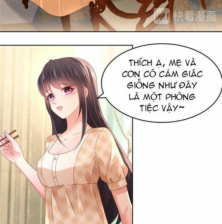 Trọng Sinh Trở Lại: Sủng Nịch Độc Nhất Vô Nhị: Chapter 47