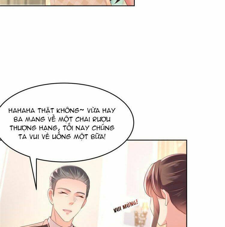 Trọng Sinh Trở Lại: Sủng Nịch Độc Nhất Vô Nhị: Chapter 47