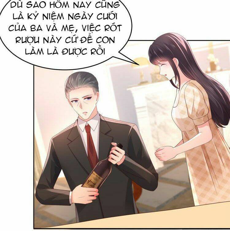 Trọng Sinh Trở Lại: Sủng Nịch Độc Nhất Vô Nhị: Chapter 47