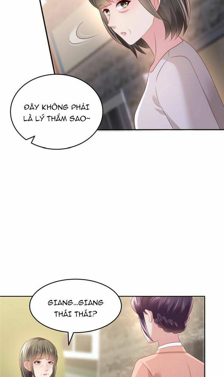 Trọng Sinh Trở Lại: Sủng Nịch Độc Nhất Vô Nhị: Chapter 48