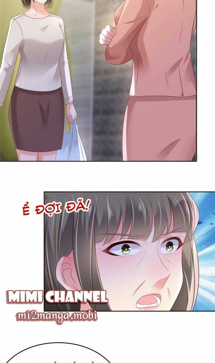 Trọng Sinh Trở Lại: Sủng Nịch Độc Nhất Vô Nhị: Chapter 48