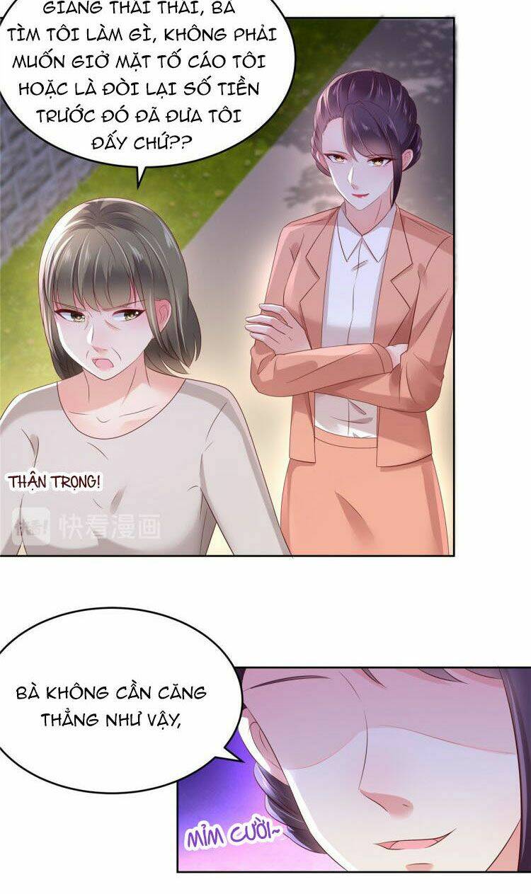 Trọng Sinh Trở Lại: Sủng Nịch Độc Nhất Vô Nhị: Chapter 48