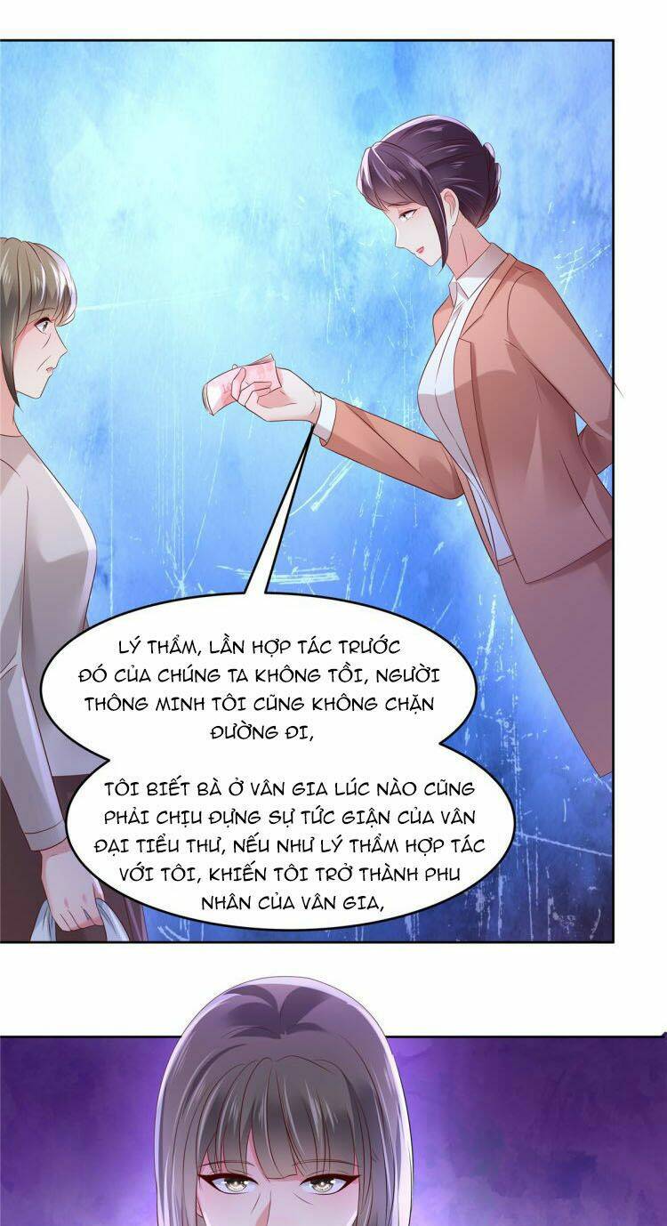 Trọng Sinh Trở Lại: Sủng Nịch Độc Nhất Vô Nhị: Chapter 48