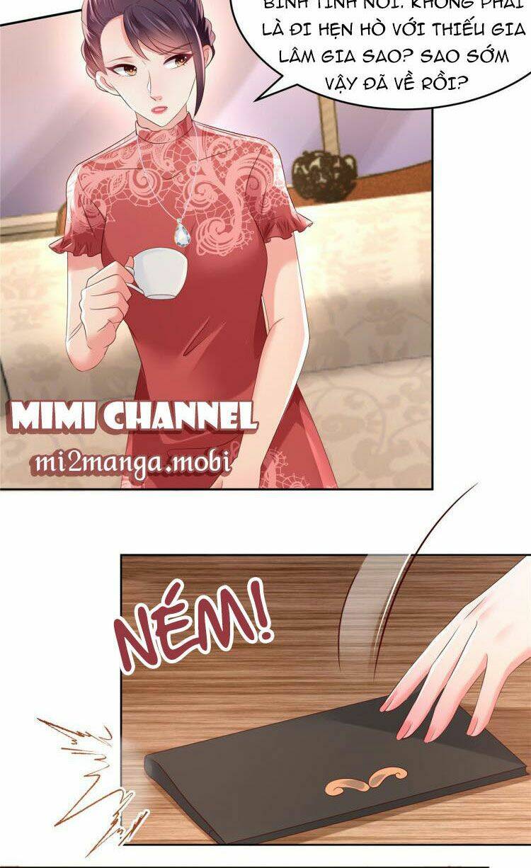 Trọng Sinh Trở Lại: Sủng Nịch Độc Nhất Vô Nhị: Chapter 48