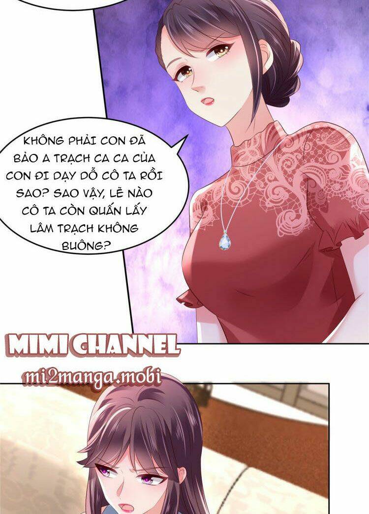 Trọng Sinh Trở Lại: Sủng Nịch Độc Nhất Vô Nhị: Chapter 48