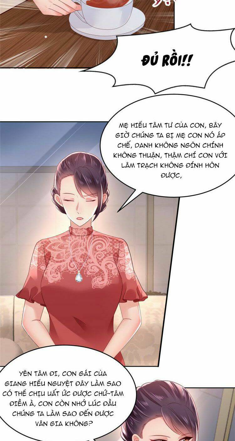 Trọng Sinh Trở Lại: Sủng Nịch Độc Nhất Vô Nhị: Chapter 48