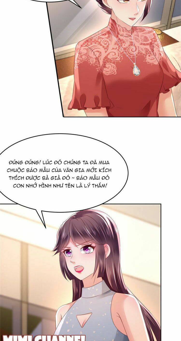 Trọng Sinh Trở Lại: Sủng Nịch Độc Nhất Vô Nhị: Chapter 48