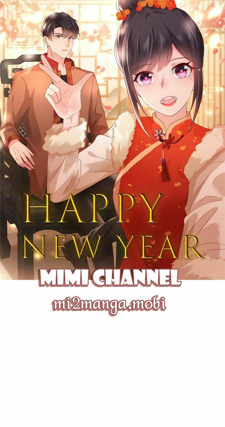 Trọng Sinh Trở Lại: Sủng Nịch Độc Nhất Vô Nhị: Chapter 49