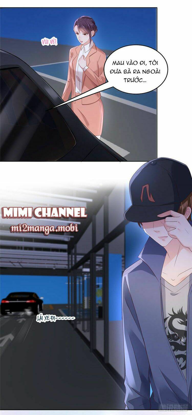 Trọng Sinh Trở Lại: Sủng Nịch Độc Nhất Vô Nhị: Chapter 49
