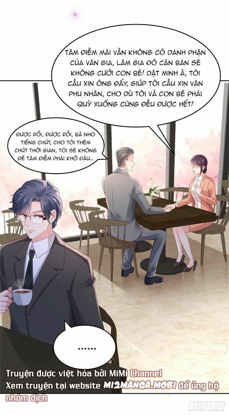 Trọng Sinh Trở Lại: Sủng Nịch Độc Nhất Vô Nhị: Chapter 50