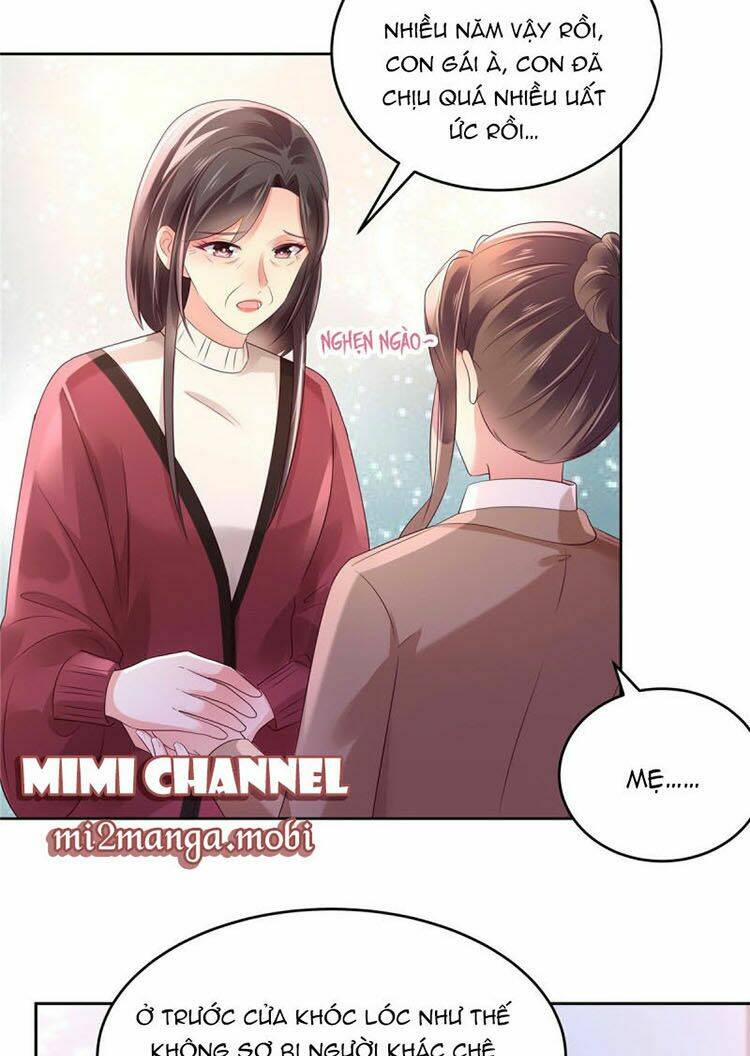 Trọng Sinh Trở Lại: Sủng Nịch Độc Nhất Vô Nhị: Chapter 50