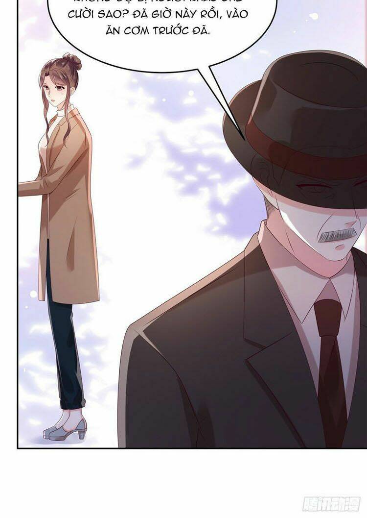 Trọng Sinh Trở Lại: Sủng Nịch Độc Nhất Vô Nhị: Chapter 50
