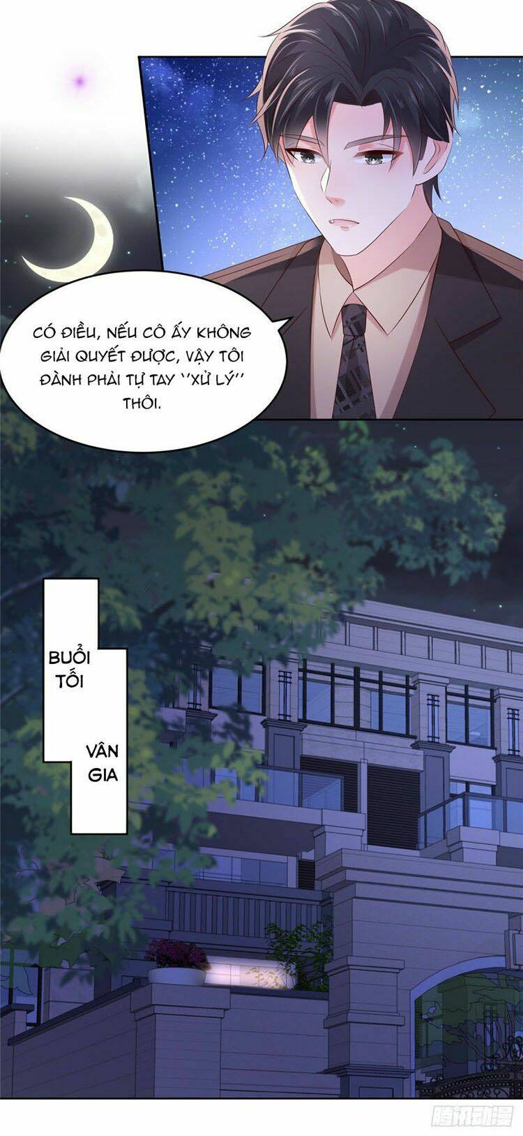 Trọng Sinh Trở Lại: Sủng Nịch Độc Nhất Vô Nhị: Chapter 50