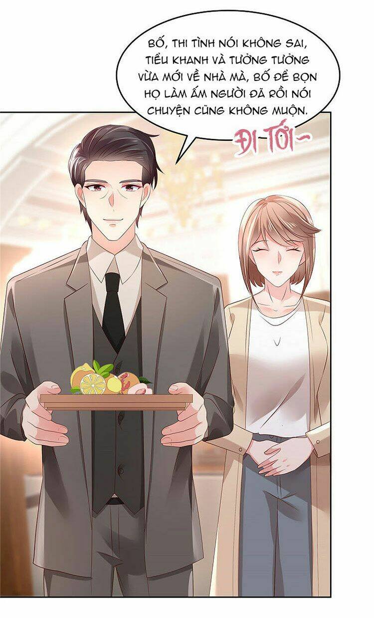 Trọng Sinh Trở Lại: Sủng Nịch Độc Nhất Vô Nhị: Chapter 51
