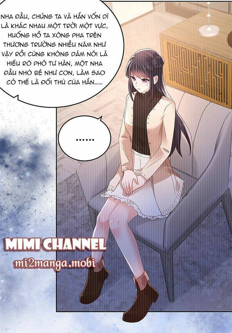 Trọng Sinh Trở Lại: Sủng Nịch Độc Nhất Vô Nhị: Chapter 51