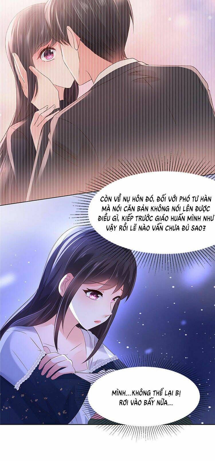 Trọng Sinh Trở Lại: Sủng Nịch Độc Nhất Vô Nhị: Chapter 51