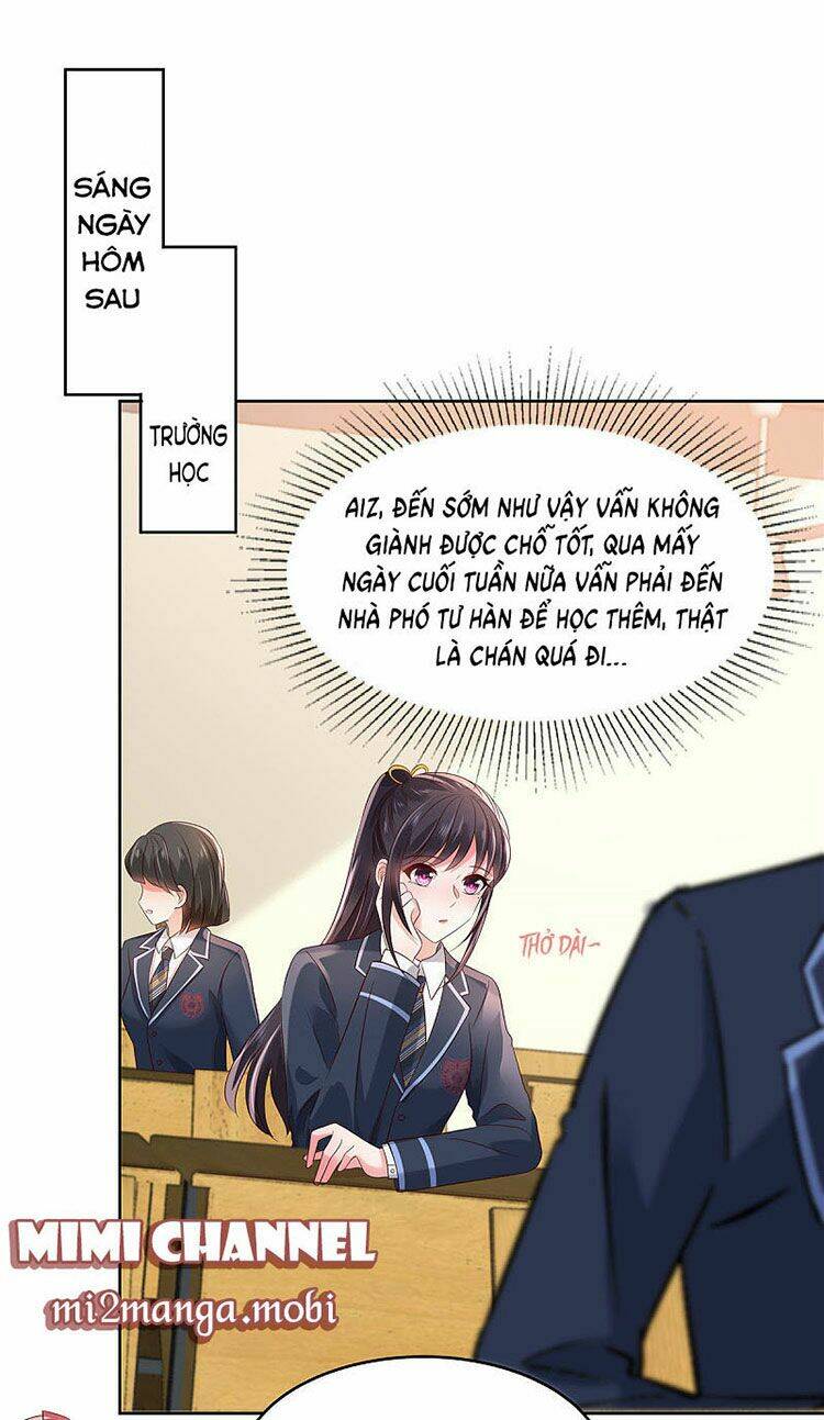 Trọng Sinh Trở Lại: Sủng Nịch Độc Nhất Vô Nhị: Chapter 51