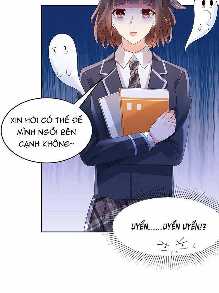 Trọng Sinh Trở Lại: Sủng Nịch Độc Nhất Vô Nhị: Chapter 51