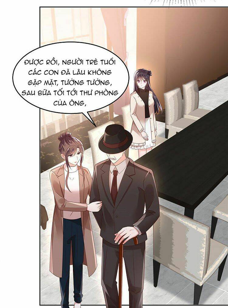 Trọng Sinh Trở Lại: Sủng Nịch Độc Nhất Vô Nhị: Chapter 51