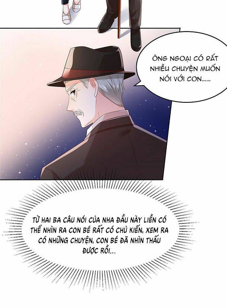 Trọng Sinh Trở Lại: Sủng Nịch Độc Nhất Vô Nhị: Chapter 51