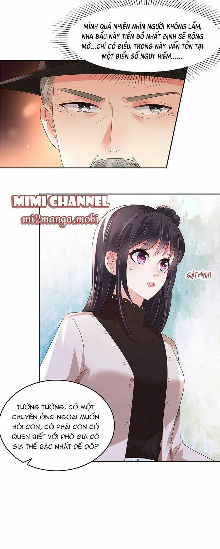Trọng Sinh Trở Lại: Sủng Nịch Độc Nhất Vô Nhị: Chapter 51