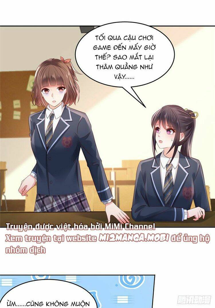 Trọng Sinh Trở Lại: Sủng Nịch Độc Nhất Vô Nhị: Chapter 52