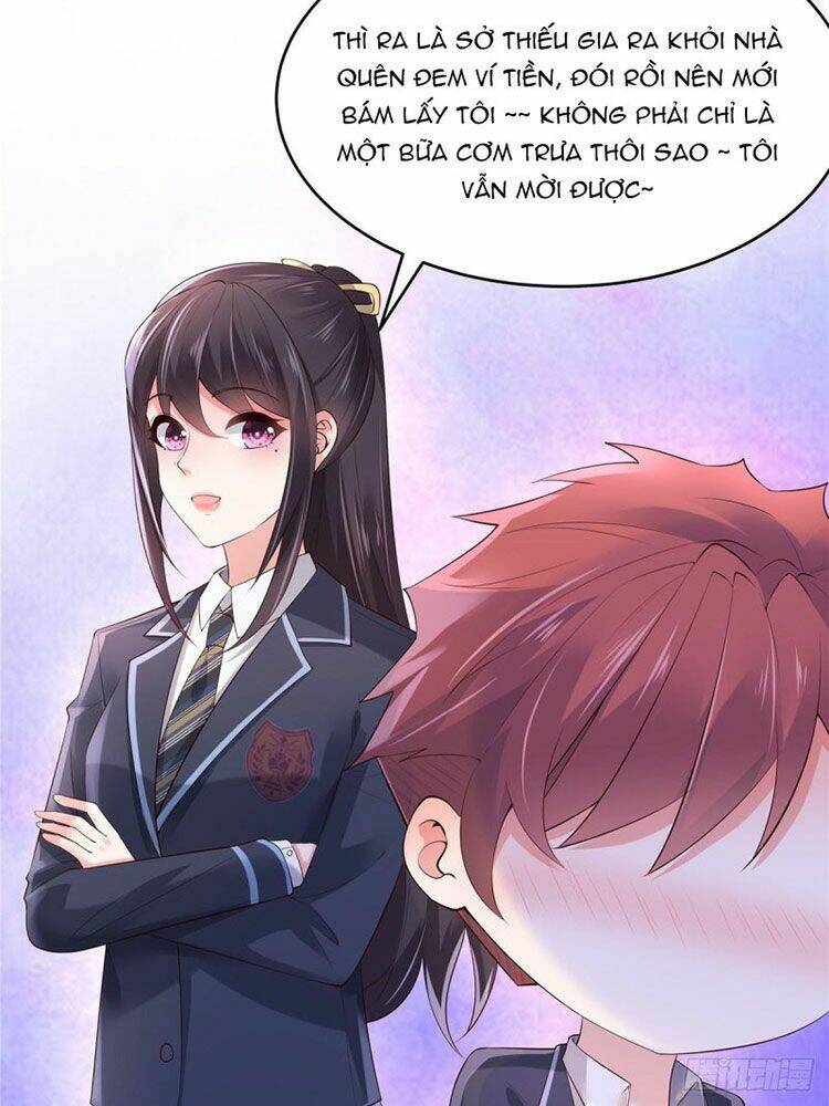 Trọng Sinh Trở Lại: Sủng Nịch Độc Nhất Vô Nhị: Chapter 52