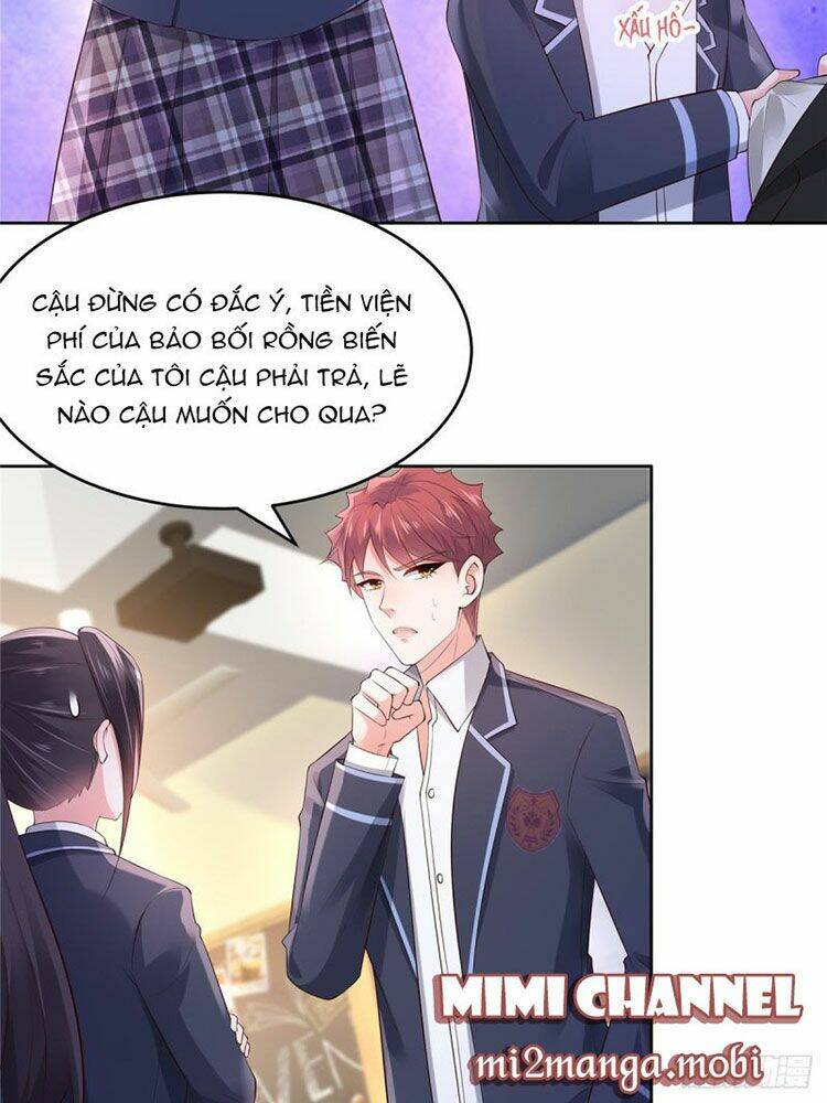 Trọng Sinh Trở Lại: Sủng Nịch Độc Nhất Vô Nhị: Chapter 52