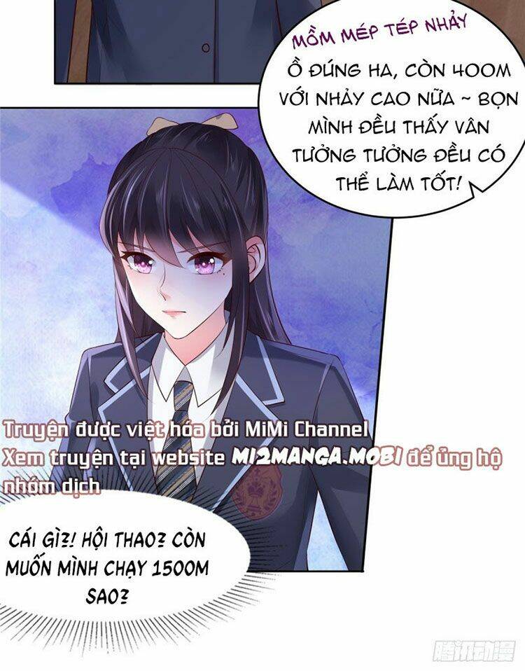 Trọng Sinh Trở Lại: Sủng Nịch Độc Nhất Vô Nhị: Chapter 52