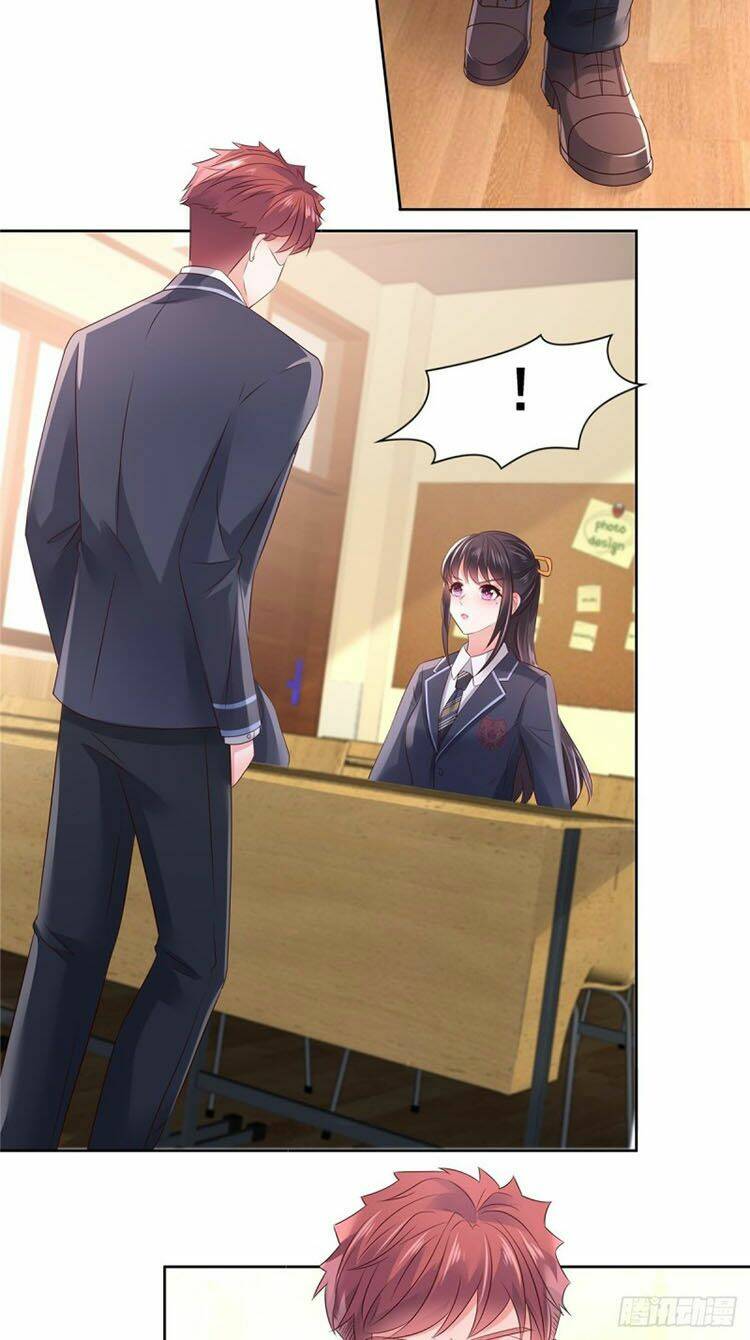 Trọng Sinh Trở Lại: Sủng Nịch Độc Nhất Vô Nhị: Chapter 52