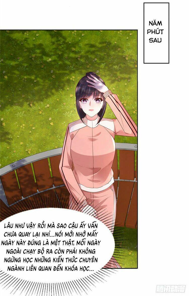 Trọng Sinh Trở Lại: Sủng Nịch Độc Nhất Vô Nhị: Chapter 53