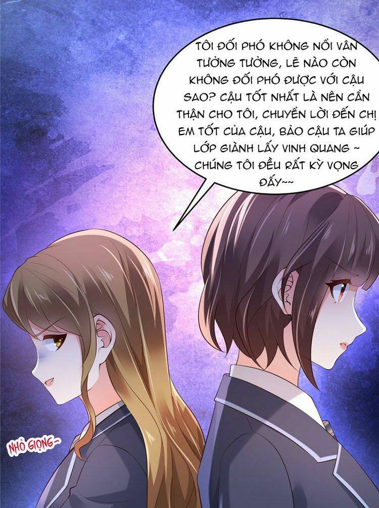Trọng Sinh Trở Lại: Sủng Nịch Độc Nhất Vô Nhị: Chapter 53