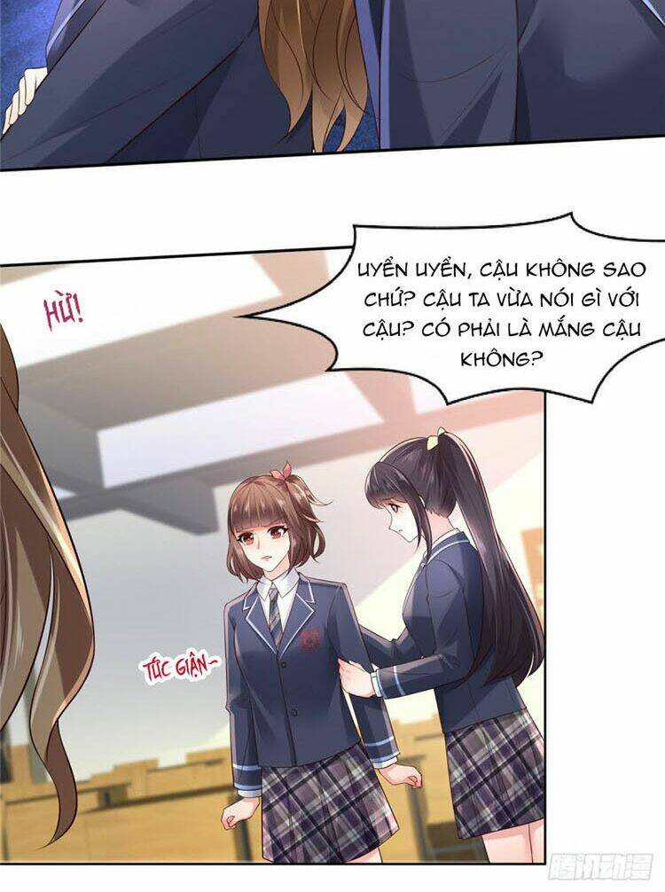 Trọng Sinh Trở Lại: Sủng Nịch Độc Nhất Vô Nhị: Chapter 53