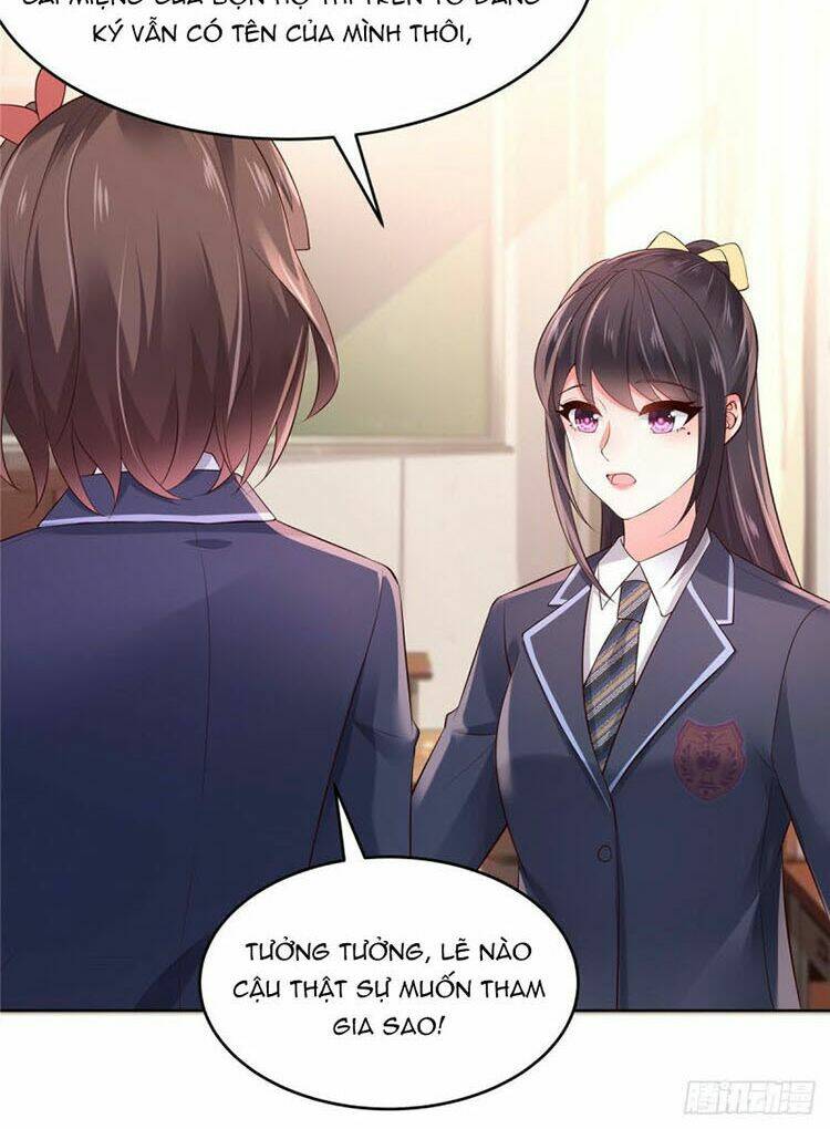 Trọng Sinh Trở Lại: Sủng Nịch Độc Nhất Vô Nhị: Chapter 53