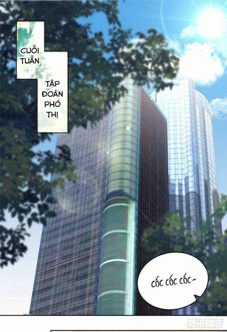 Trọng Sinh Trở Lại: Sủng Nịch Độc Nhất Vô Nhị: Chapter 54