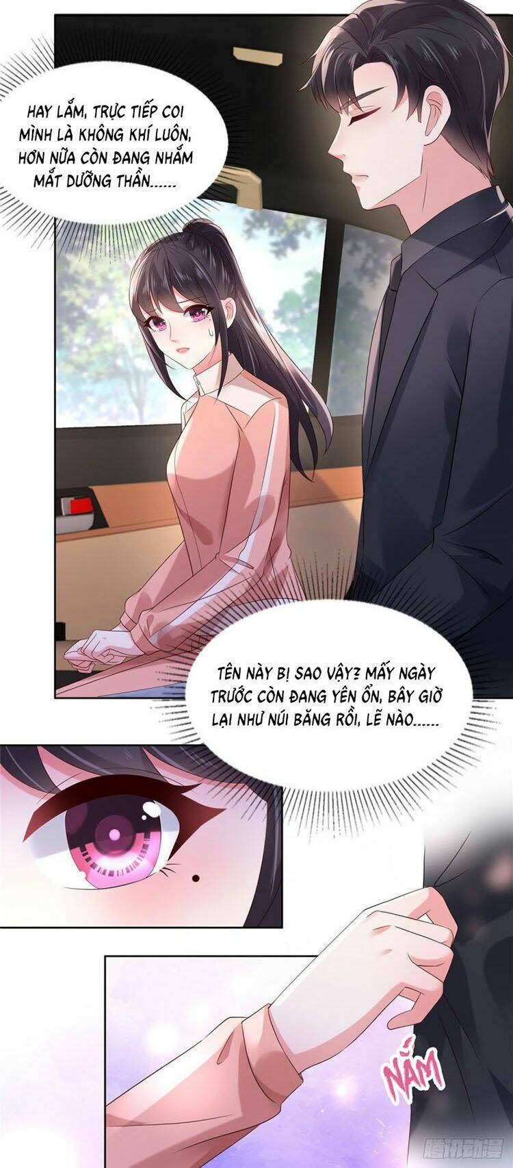 Trọng Sinh Trở Lại: Sủng Nịch Độc Nhất Vô Nhị: Chapter 54