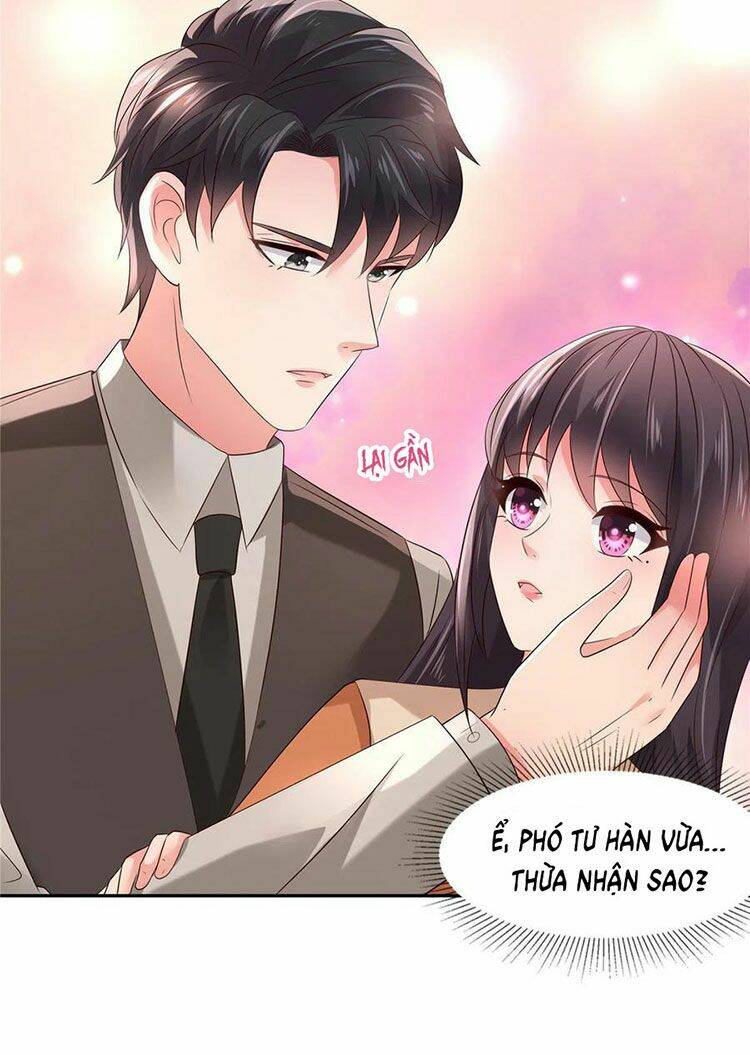 Trọng Sinh Trở Lại: Sủng Nịch Độc Nhất Vô Nhị: Chapter 55
