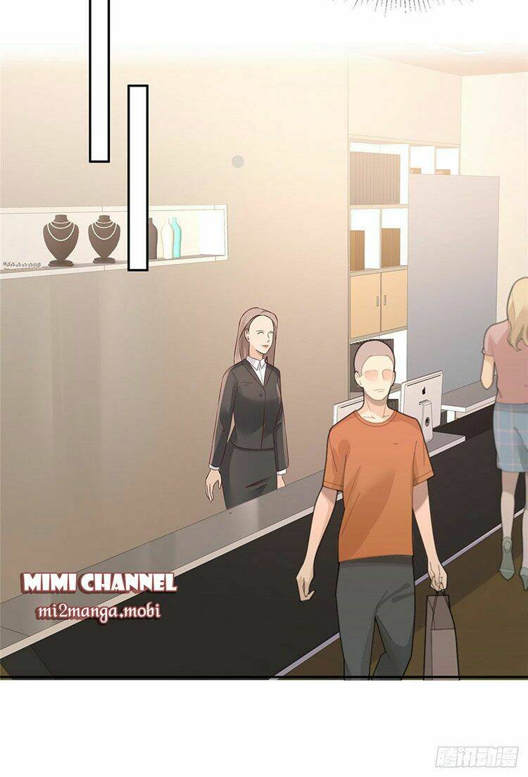 Trọng Sinh Trở Lại: Sủng Nịch Độc Nhất Vô Nhị: Chapter 56