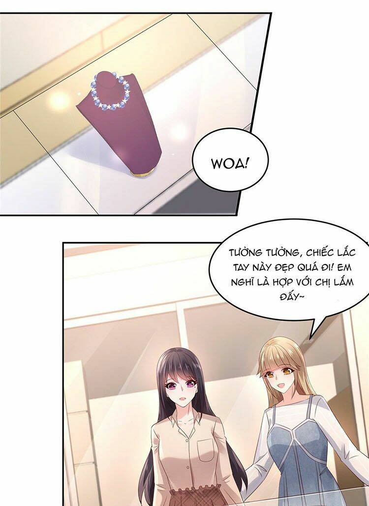 Trọng Sinh Trở Lại: Sủng Nịch Độc Nhất Vô Nhị: Chapter 56