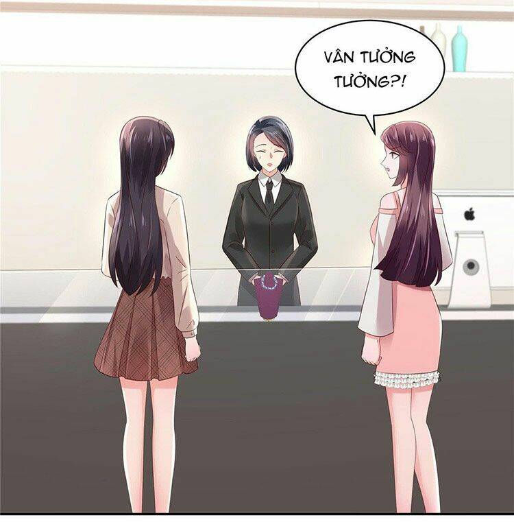 Trọng Sinh Trở Lại: Sủng Nịch Độc Nhất Vô Nhị: Chapter 56