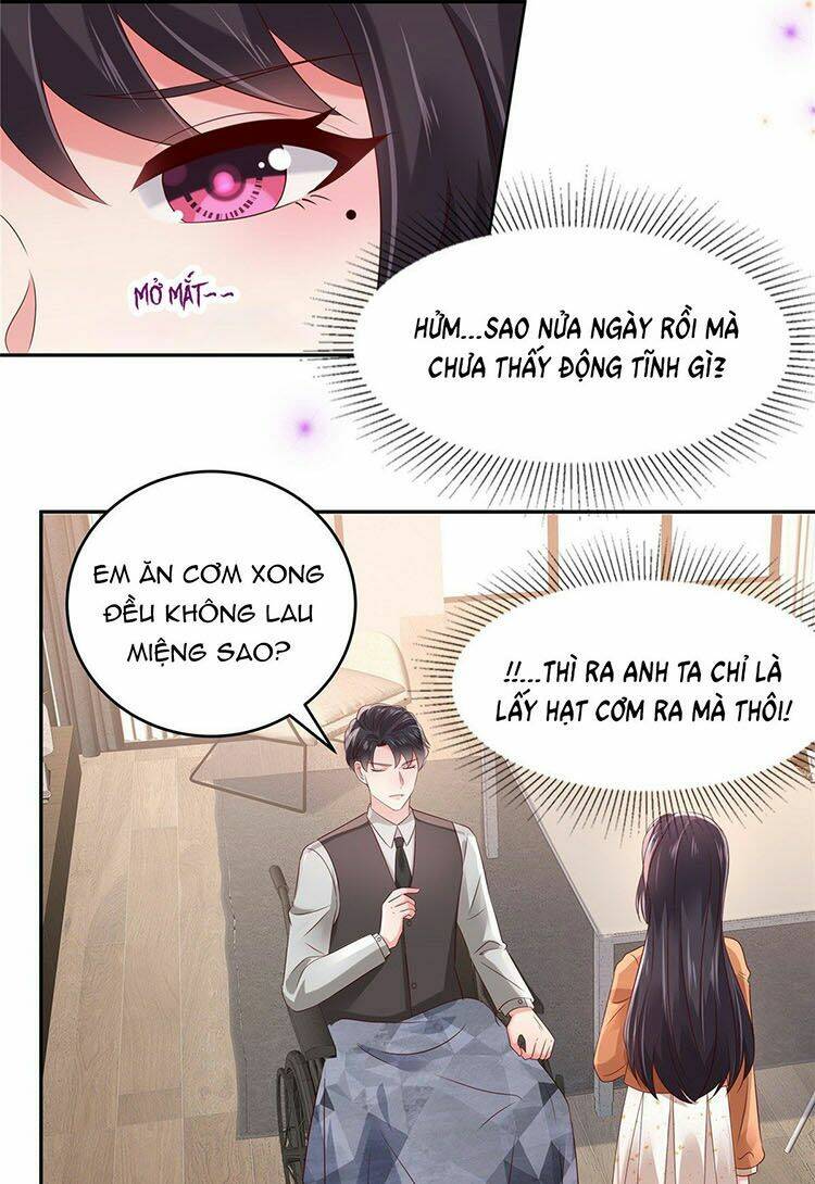 Trọng Sinh Trở Lại: Sủng Nịch Độc Nhất Vô Nhị: Chapter 56