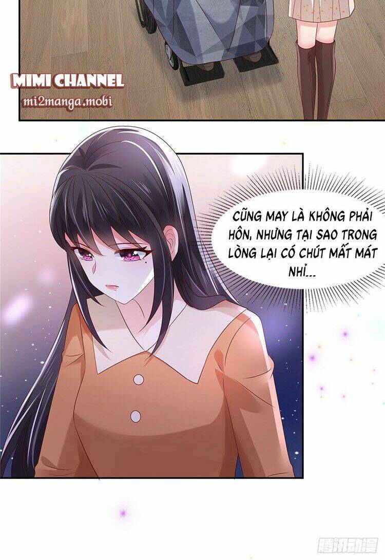 Trọng Sinh Trở Lại: Sủng Nịch Độc Nhất Vô Nhị: Chapter 56