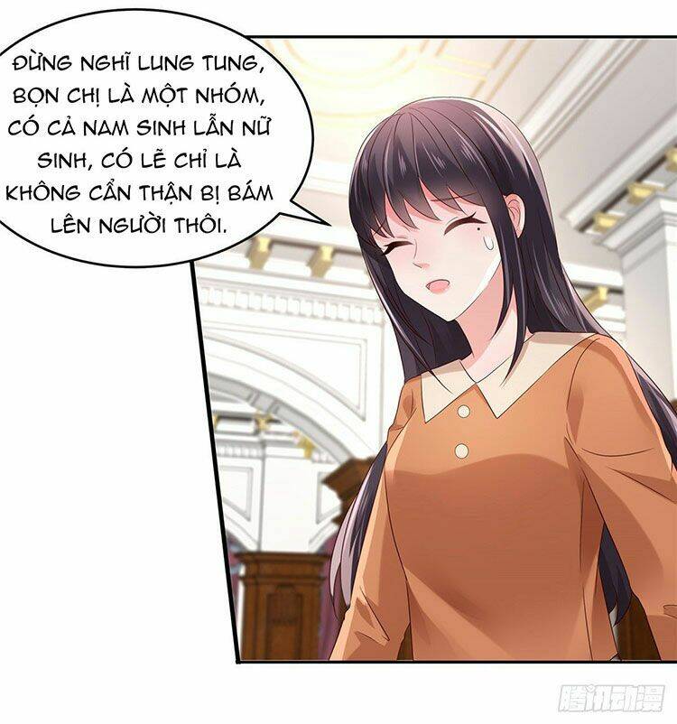 Trọng Sinh Trở Lại: Sủng Nịch Độc Nhất Vô Nhị: Chapter 56