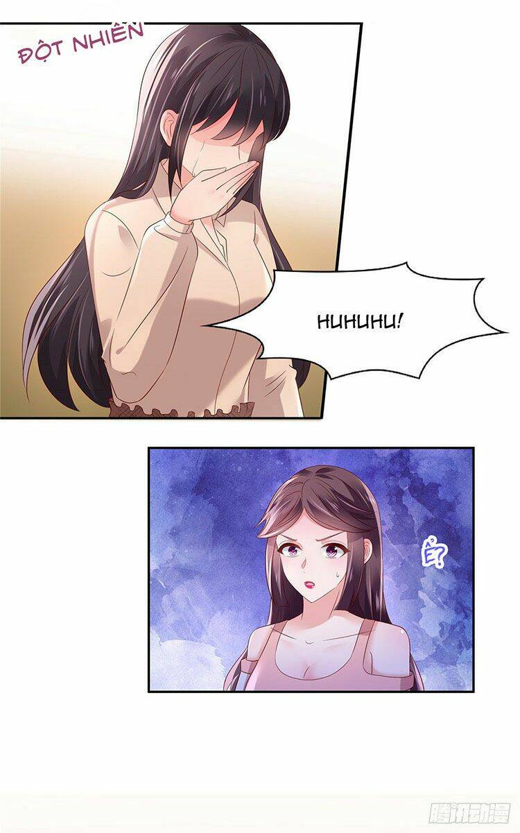 Trọng Sinh Trở Lại: Sủng Nịch Độc Nhất Vô Nhị: Chapter 57