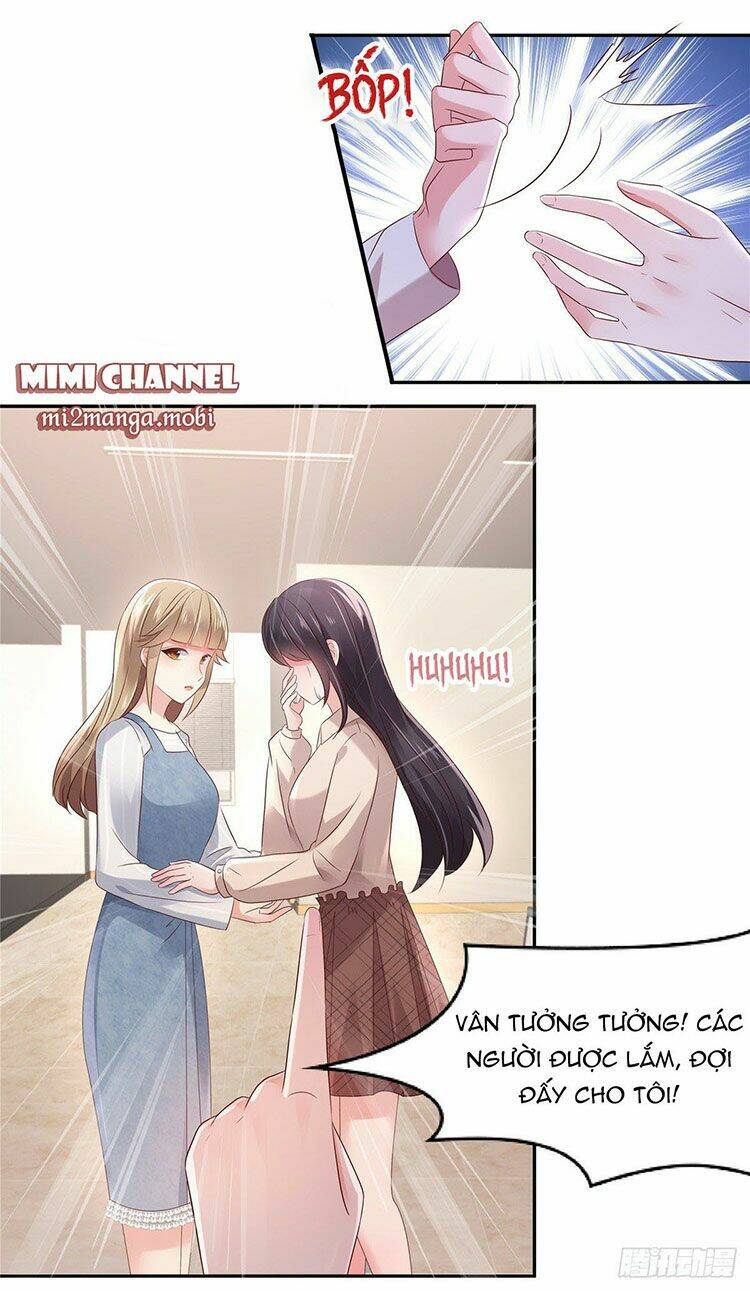 Trọng Sinh Trở Lại: Sủng Nịch Độc Nhất Vô Nhị: Chapter 57