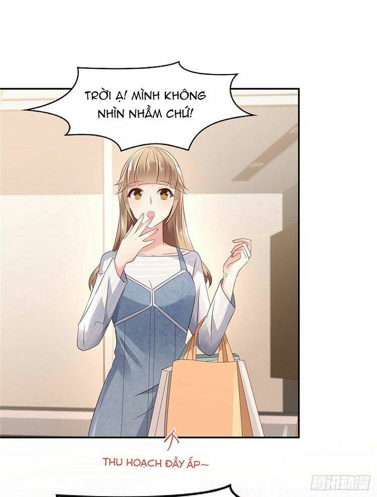 Trọng Sinh Trở Lại: Sủng Nịch Độc Nhất Vô Nhị: Chapter 57