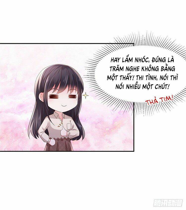 Trọng Sinh Trở Lại: Sủng Nịch Độc Nhất Vô Nhị: Chapter 57