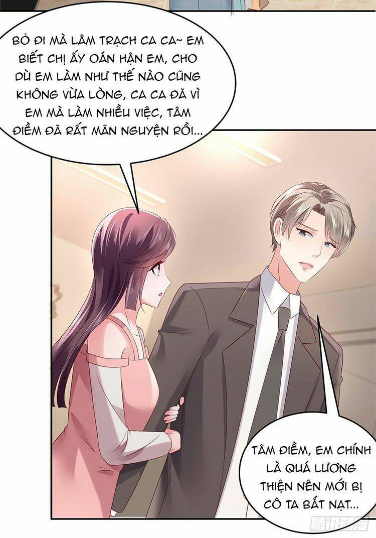 Trọng Sinh Trở Lại: Sủng Nịch Độc Nhất Vô Nhị: Chapter 57