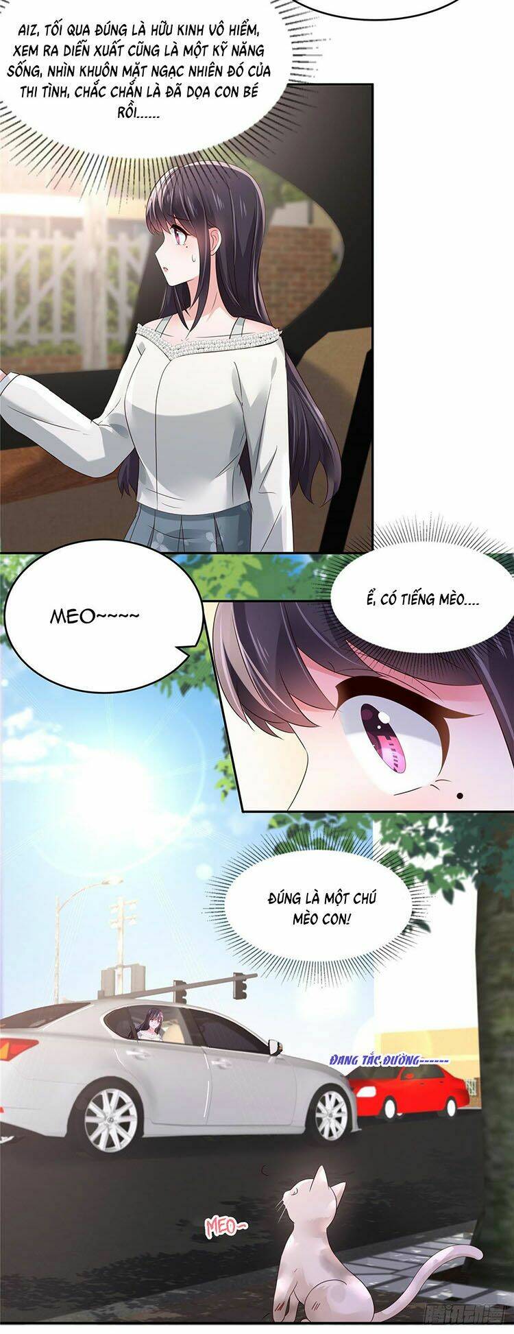 Trọng Sinh Trở Lại: Sủng Nịch Độc Nhất Vô Nhị: Chapter 58